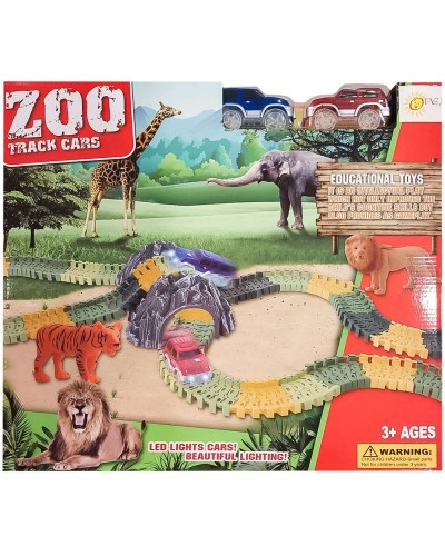 Ogród zoo d9088