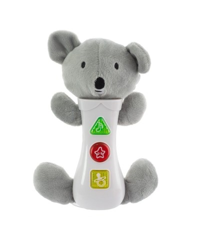 Zabawka koala na baterie