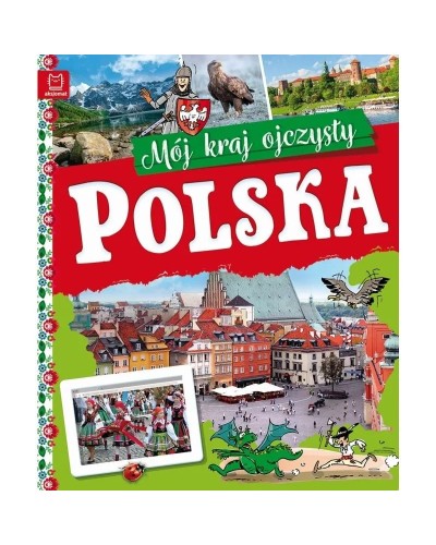Polska mój kraj ojczysty