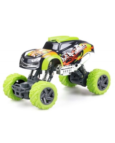 X-crawler