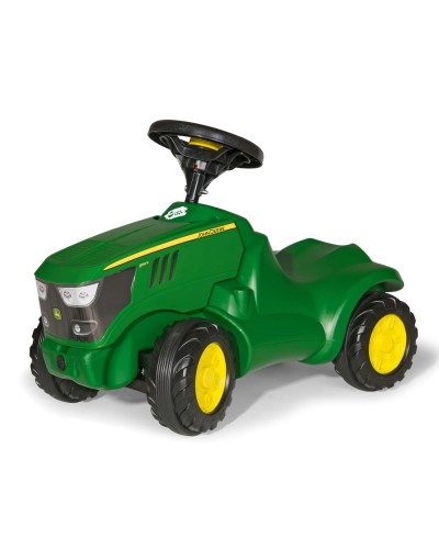 Rolly Toys 132072 Jeździk Rolly MiniTrac John Deere