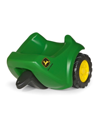 Rolly Toys 122028 Przyczepa do Rolly MiniTrac John Deere