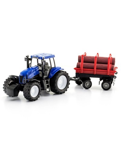 Zabawka traktor zes otb0529830