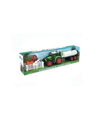 Zabawka traktor zes otb0551634